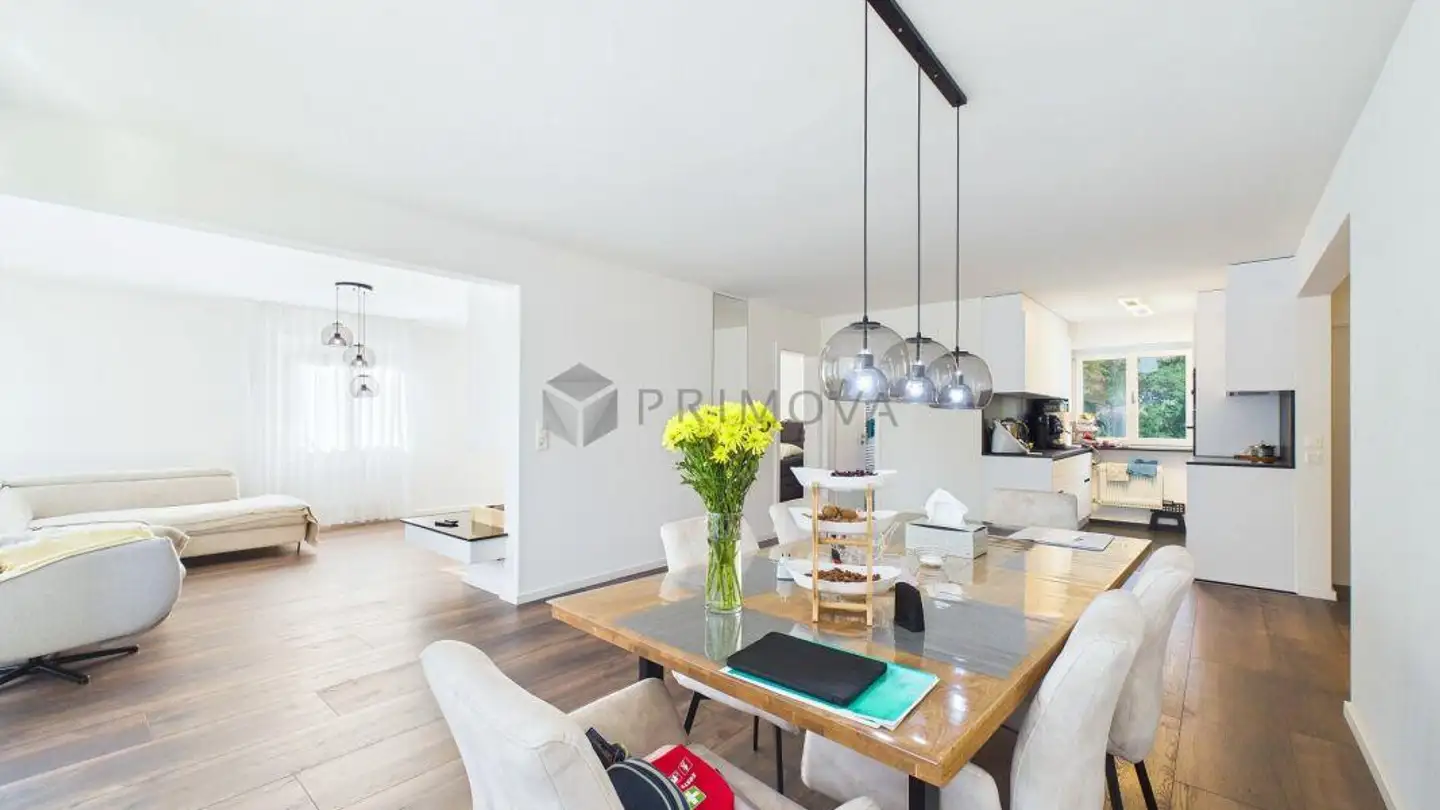 Appartamento in vendita - 8200 Schaffhausen - Foto 2