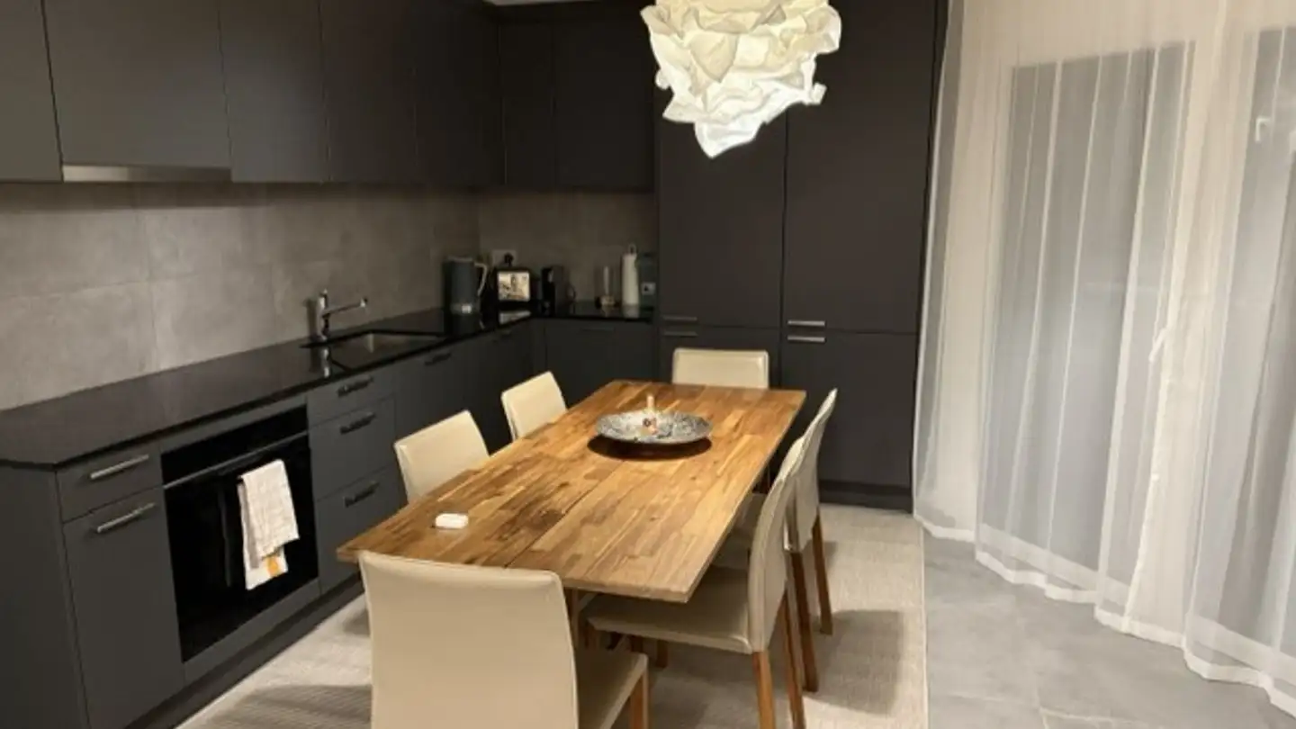 Zimmer mieten - Rue Du Centre 46, 1025 St-Sulpice VD - Foto 4