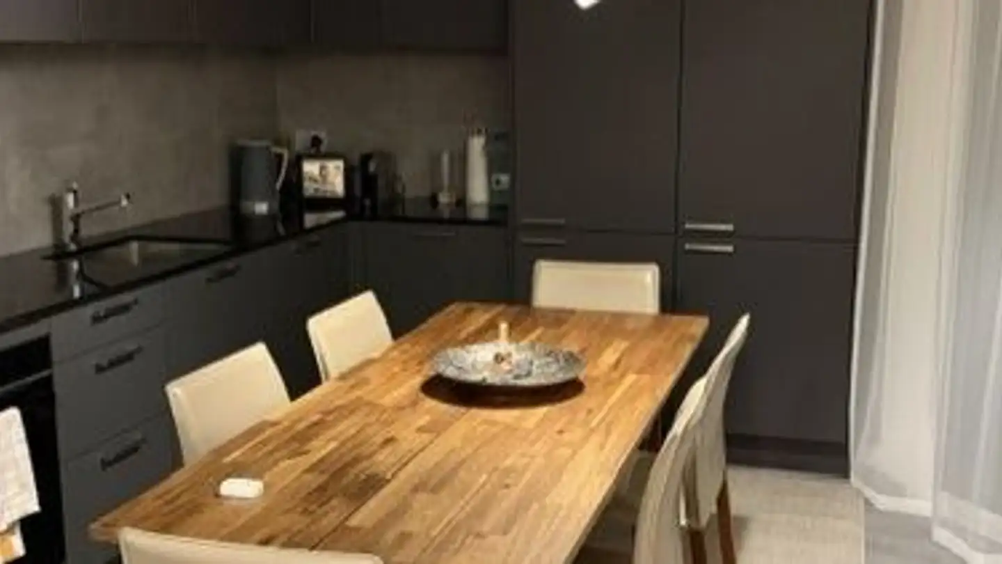 Single room for rent - Rue Du Centre 46, 1025 St-Sulpice VD - Photo 4