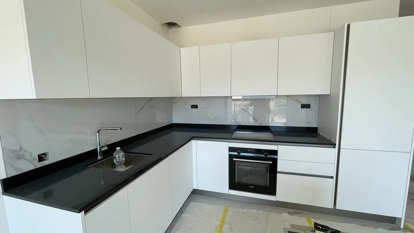 Appartement à vendre - Villaggio Del Sole, 6988 Ponte Tresa