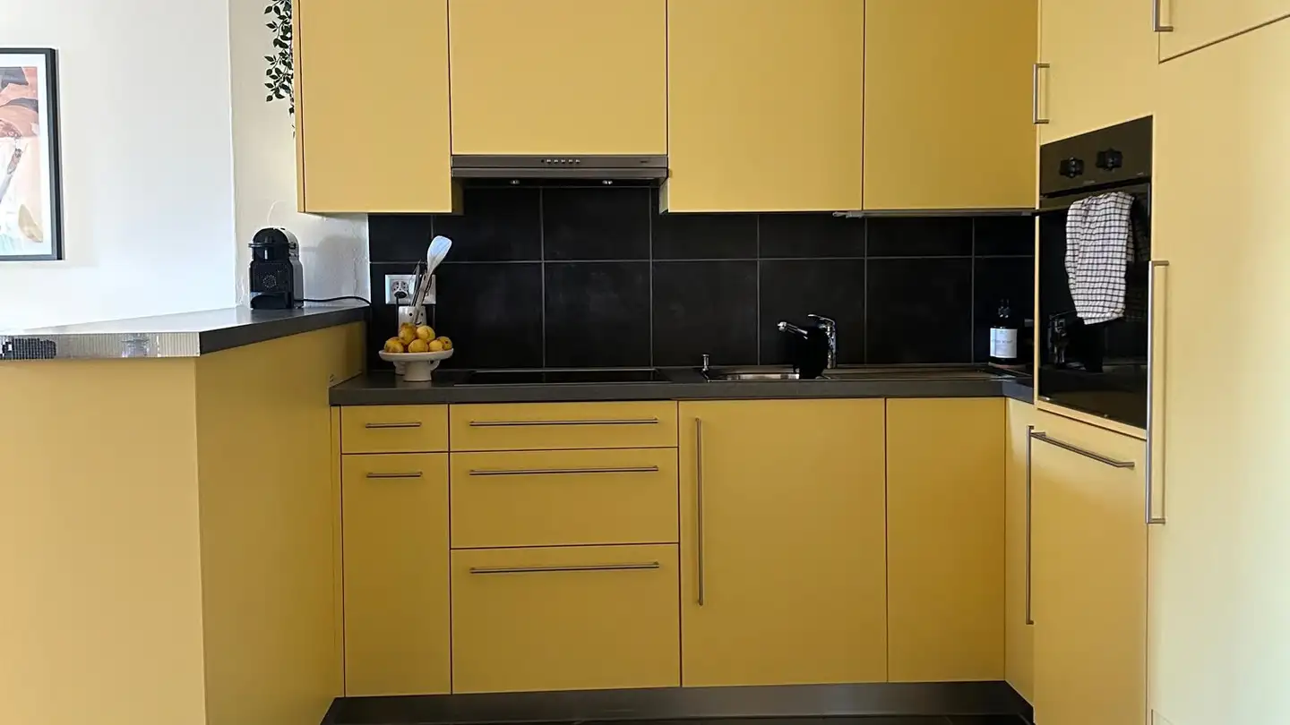 Appartamento in affitto - Stalden 13, 4500 Solothurn - Foto 2