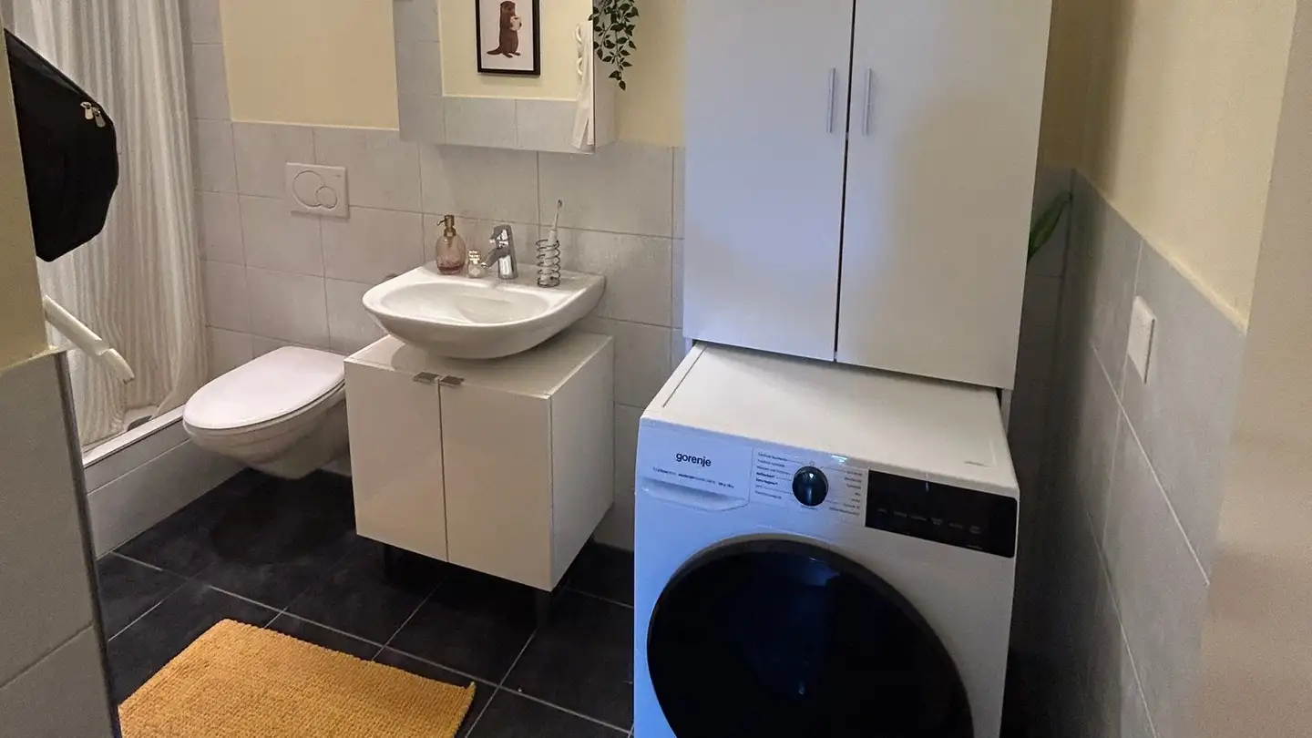Appartamento in affitto - Stalden 13, 4500 Solothurn - Foto 4