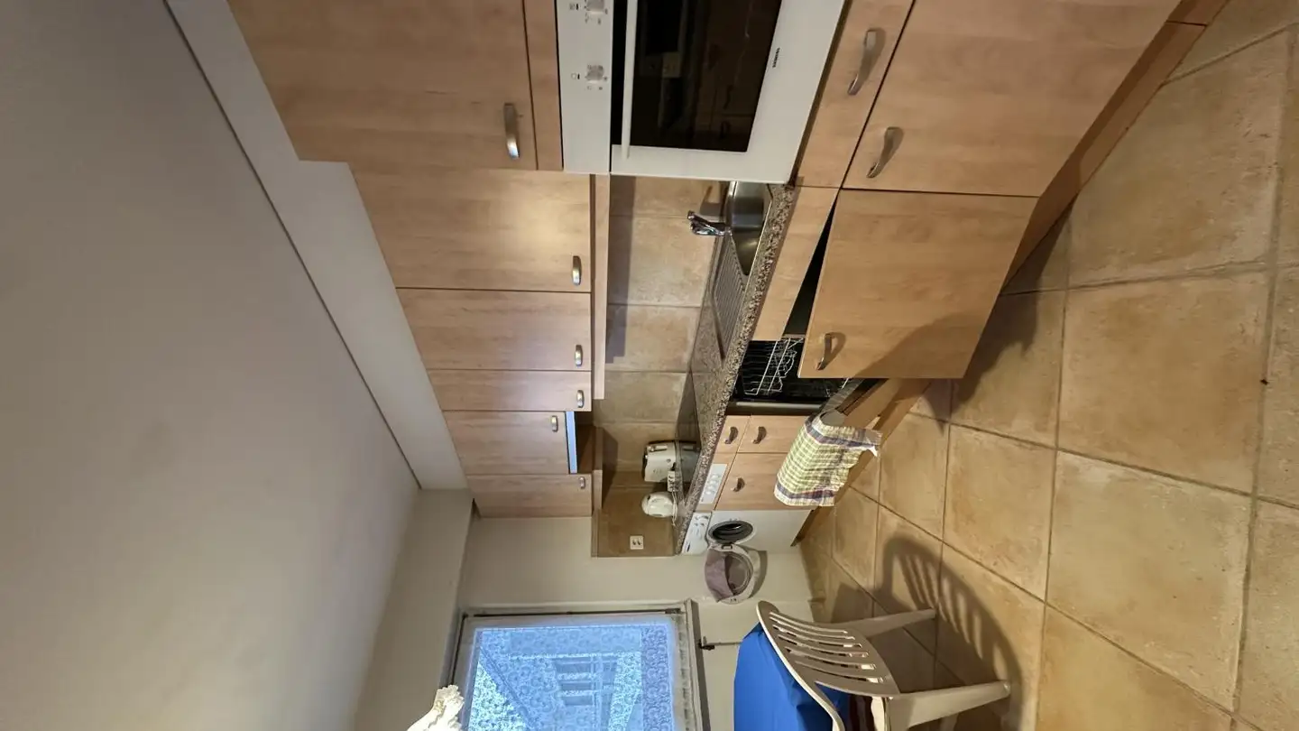 Appartement à louer - Route Du Rawyl 22, 3963 Crans-Montana