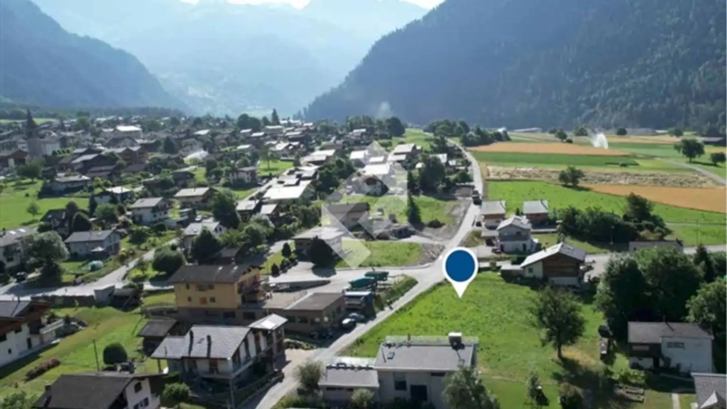 Casa singola in vendita - 1941 Vollèges - Foto 2