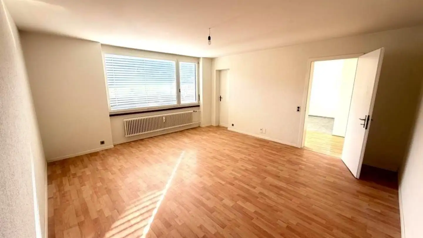 Appartamento in affitto - Rue Francillon 34, 2610 St-Imier - Foto 3