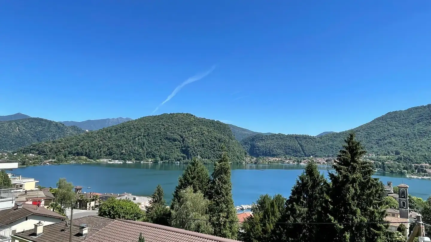 Appartement à vendre - Villaggio Del Sole, 6988 Ponte Tresa - Photo 4