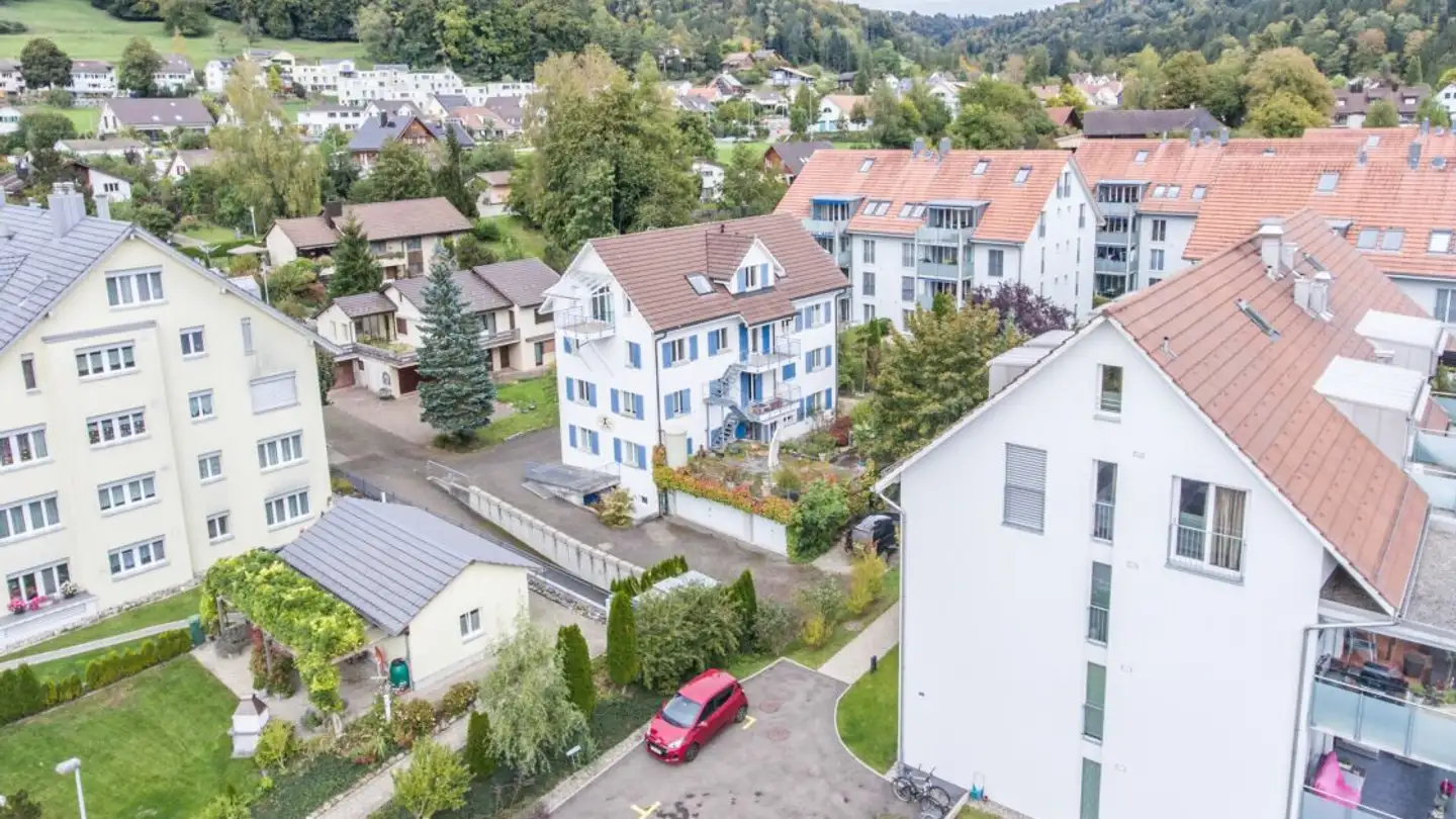 Apartment for sale - Hohmattring 27, 8488 Turbenthal - Photo 2