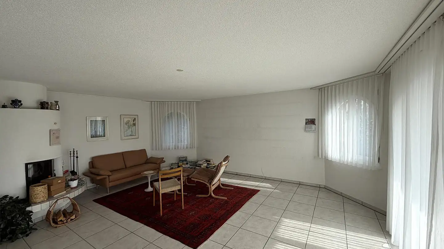 Wohnung kaufen - Huttenpeterstrasse 4, 5452 Oberrohrdorf - Foto 3