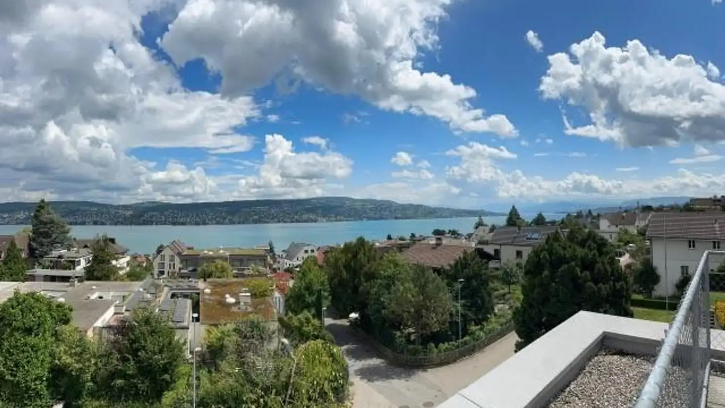 Casa singola in affitto - Weidstrasse 18, 8803 Rüschlikon