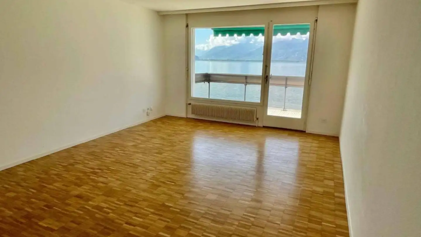 Appartamento in affitto - Rue Du Lac 85, 1815 Clarens - Foto 3