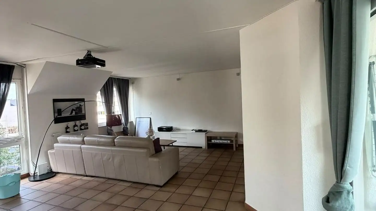 Zimmer mieten - 6005 Luzern - Foto 4