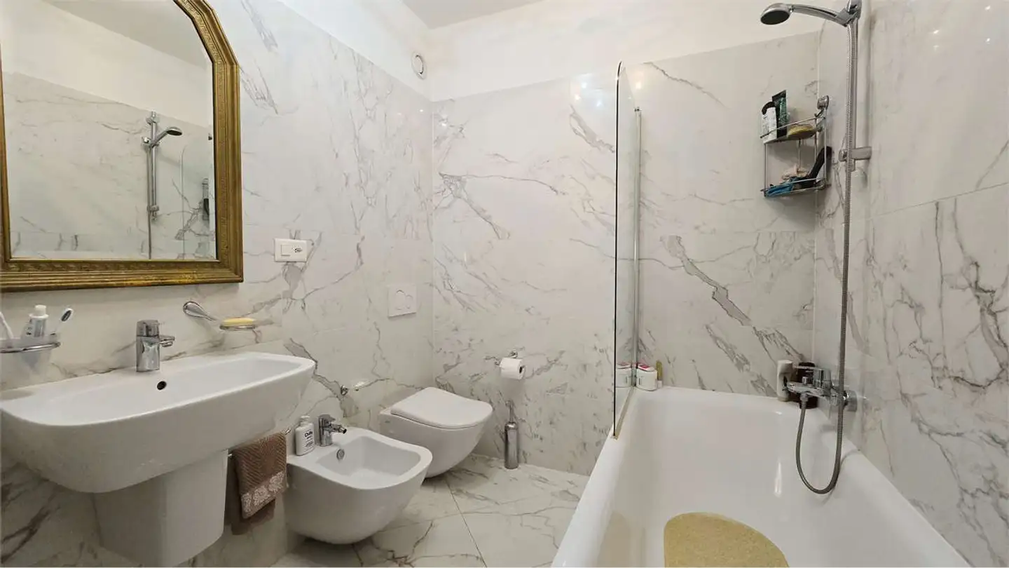 Appartamento in vendita - Via Delle Scuole 34, 6900 Lugano - Foto 3