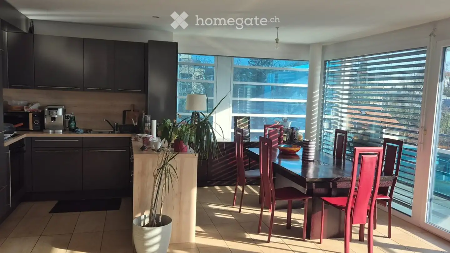 Apartment for rent - Chemin Du Cossy 8, 1260 Nyon - Photo 3