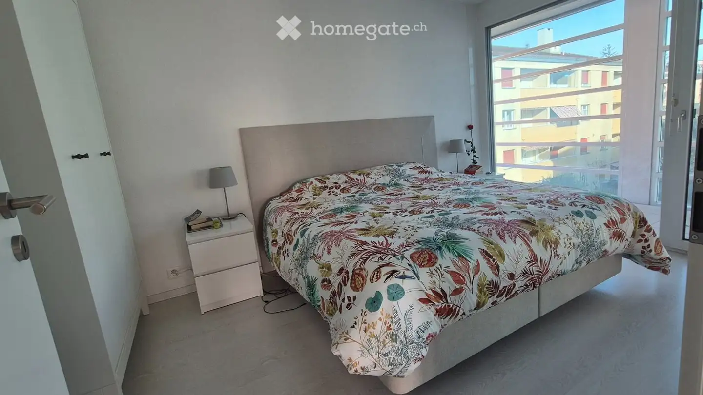 Apartment for rent - Chemin Du Cossy 8, 1260 Nyon - Photo 4