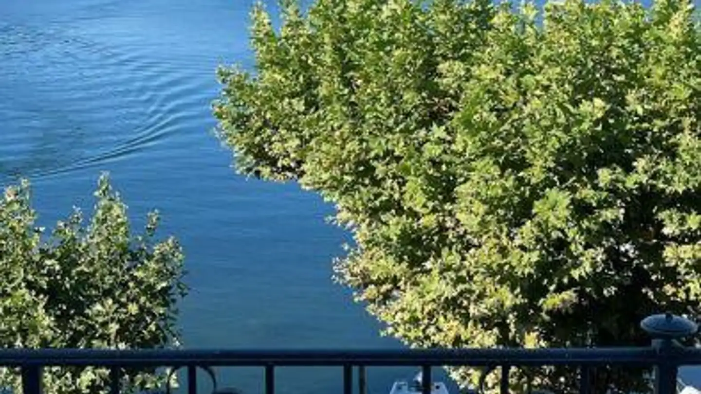 Appartement à louer - Piazza Giuseppe Motta 1, 6612 Ascona
