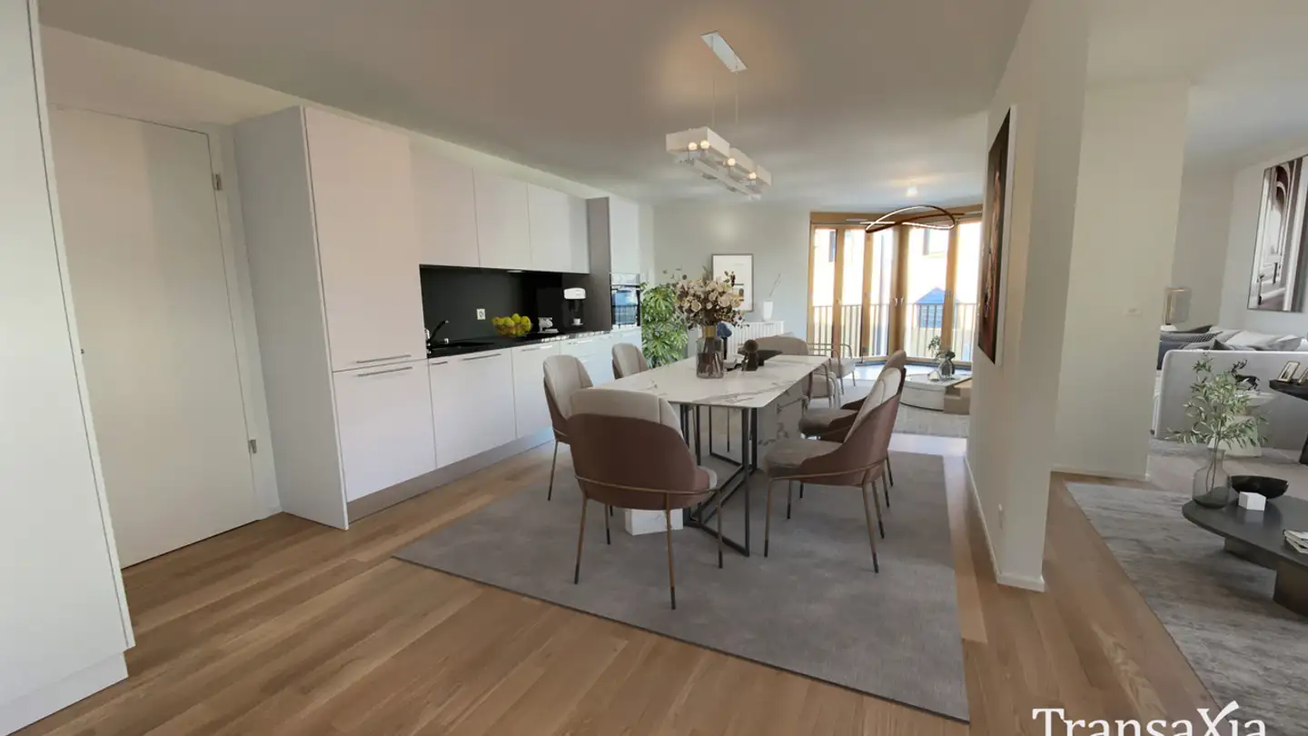 Apartment for sale - 1820 Montreux - Photo 3