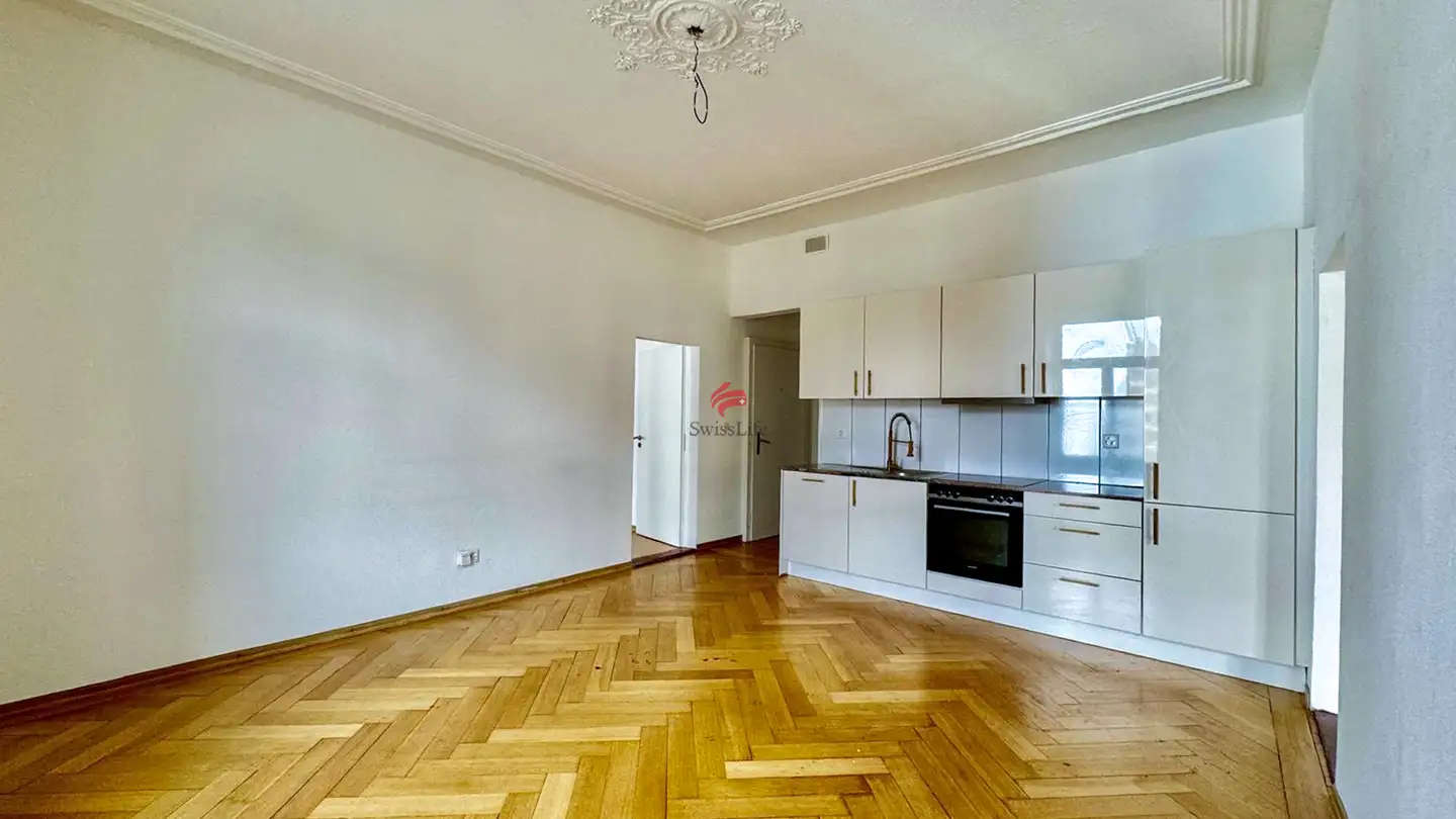 Appartamento in affitto - Delsbergerstrasse 37, 4242 Laufen - Foto 2