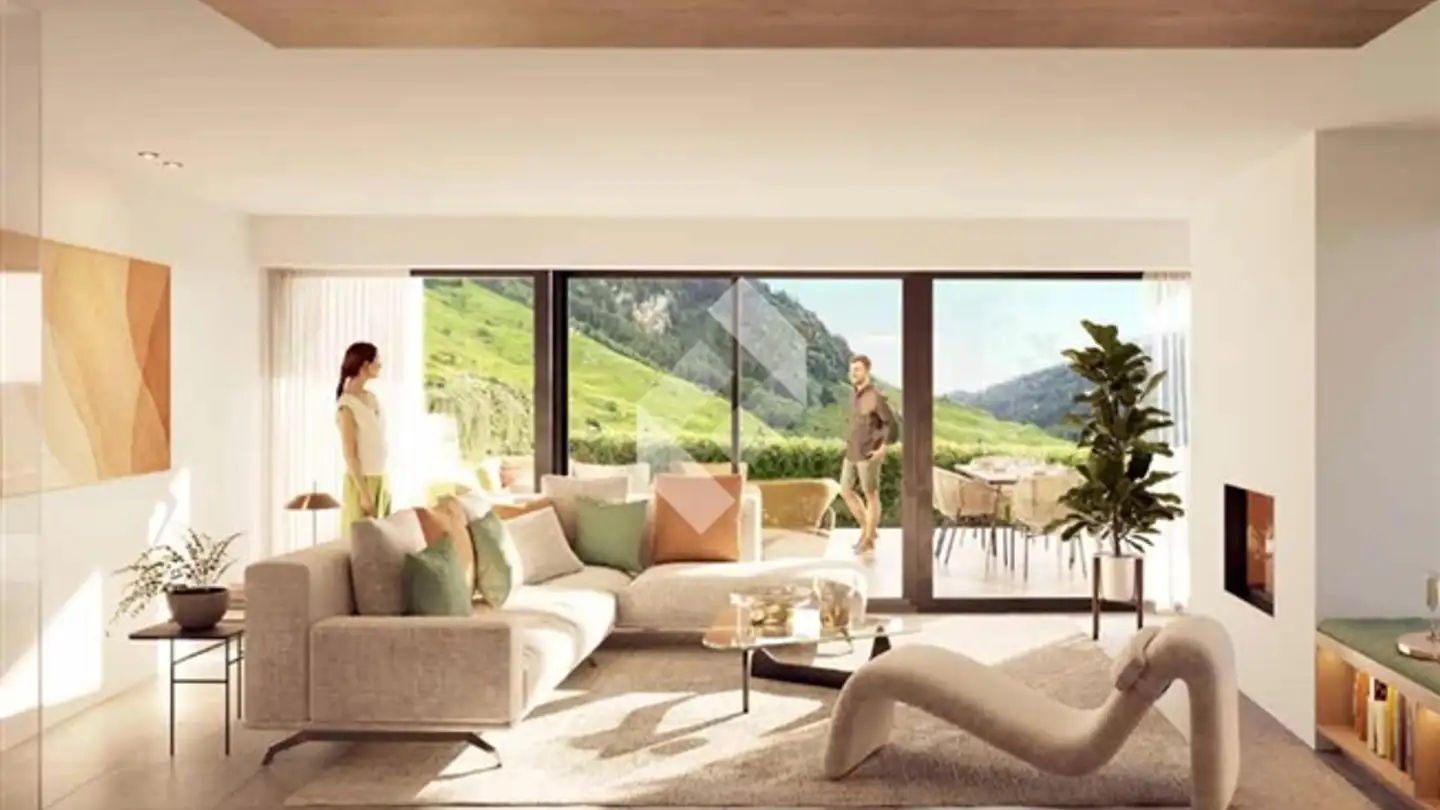 Casa singola in vendita - 1941 Vollèges - Foto 4