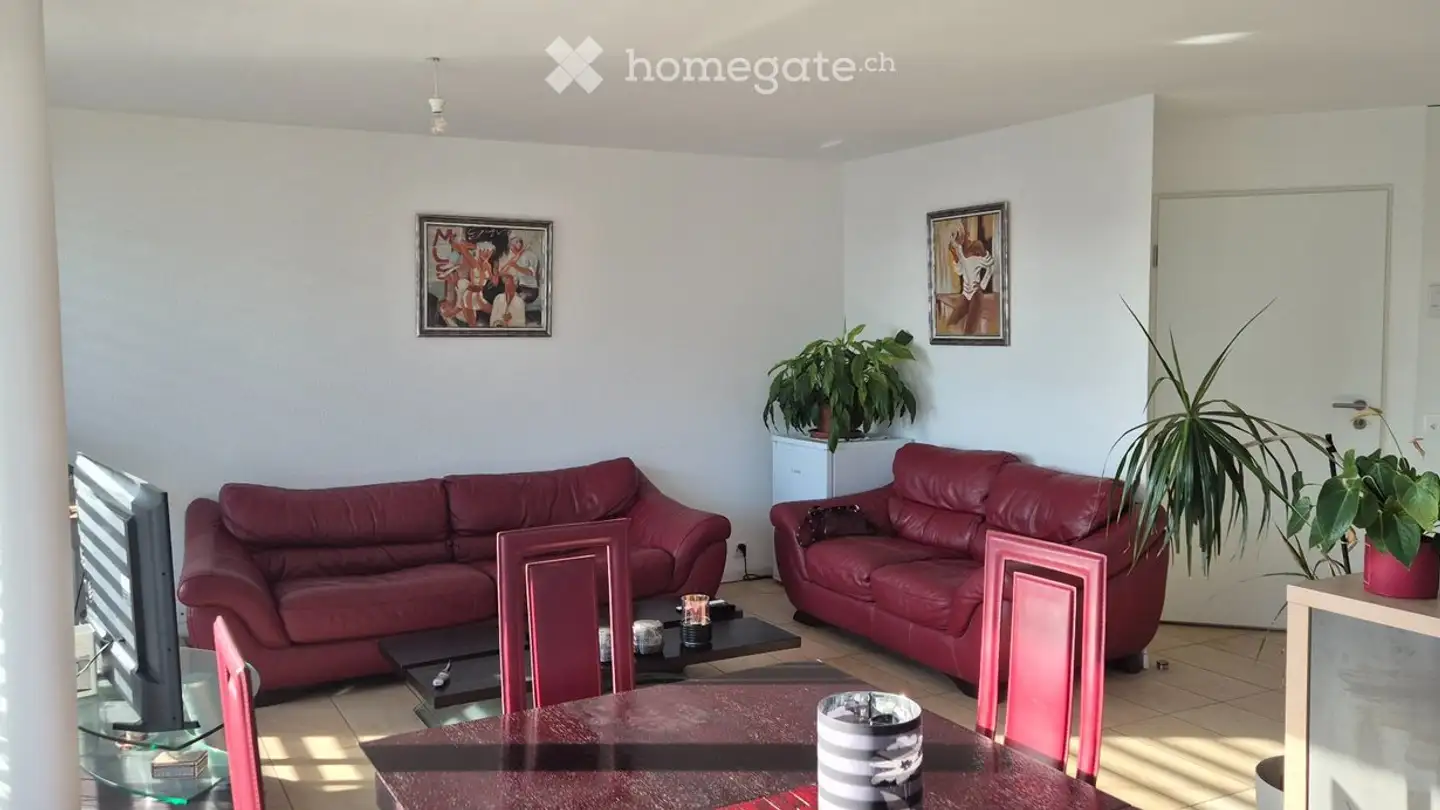 Apartment for rent - Chemin Du Cossy 8, 1260 Nyon - Photo 2