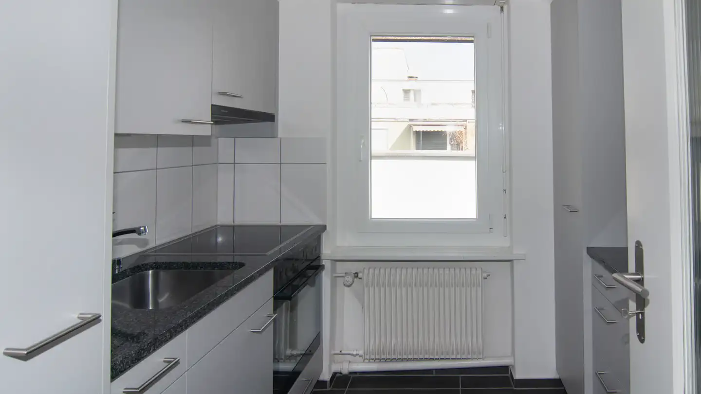 Penthouse for rent - Route De Brügg / Brüggstrasse 40, 2503 Biel/Bienne - Photo 4