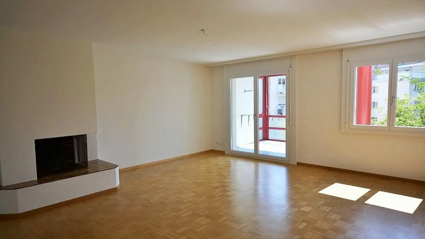Appartamento in affitto - Allmendstrasse 10, 4500 Solothurn