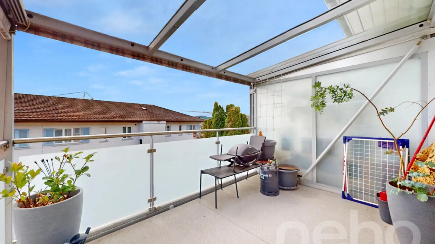 Wohnung kaufen - 8570 Weinfelden - Foto 3