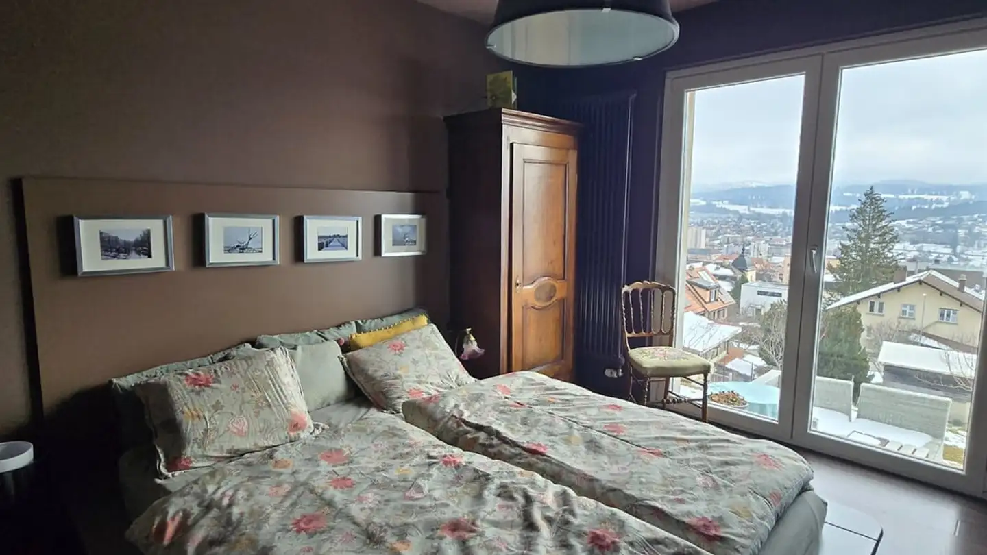 Casa singola in vendita - Rue De Plaisance 19, 2300 La Chaux-de-Fonds - Photo 2