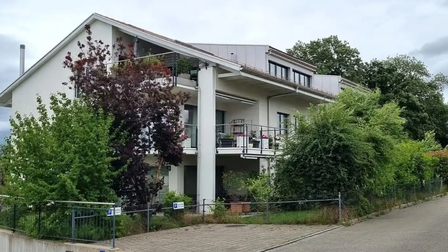Wohnung mieten - Frischmannsholzweg 1, 4124 Schönenbuch - Foto 2