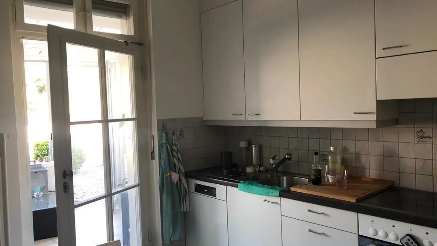 Wohnung mieten - Entenweidstrasse 18, 4056 Basel - Foto 3
