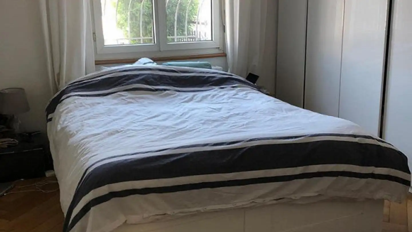 Wohnung mieten - Entenweidstrasse 18, 4056 Basel - Foto 4