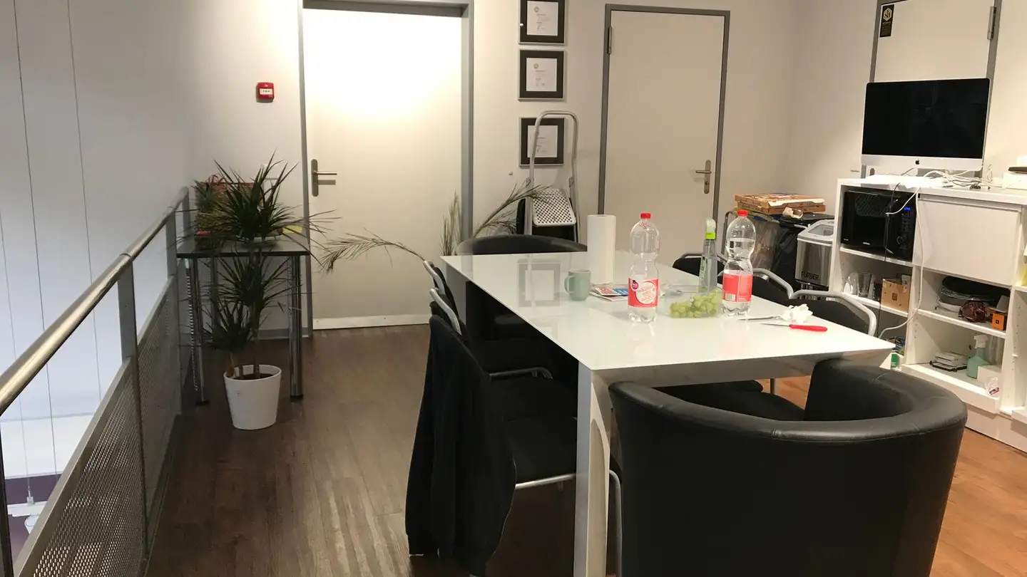 Shop for rent - Bahnhofplatz 1, 5000 Aarau - Photo 4