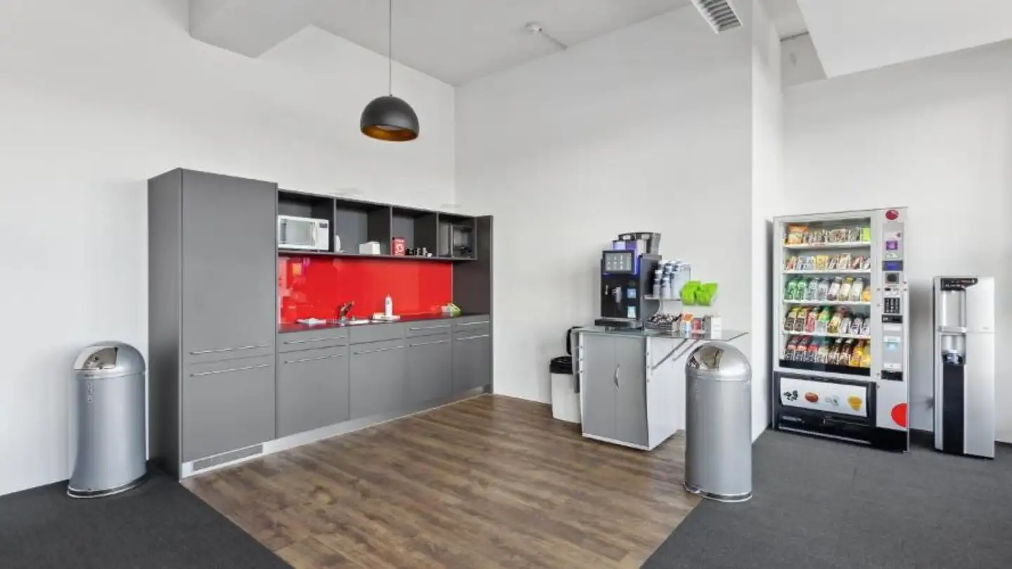 Commerciale in affitto - Ostermundigenstrasse 99, 3006 Bern - Foto 4