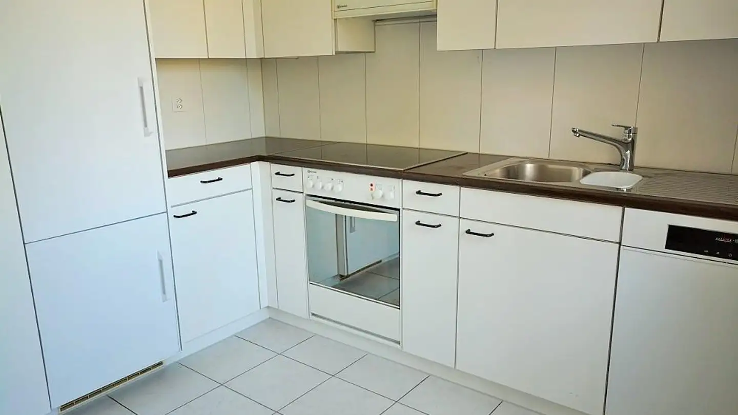 Appartamento in affitto - Allmendstrasse 10, 4500 Solothurn - Foto 2