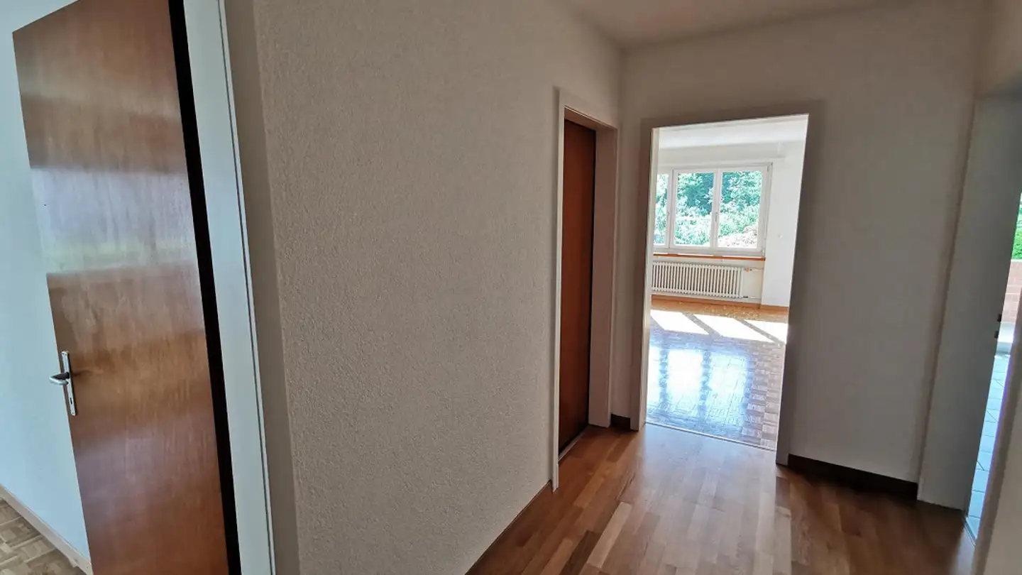 Apartment for rent - Angensteinerstrasse 21, 4153 Reinach BL