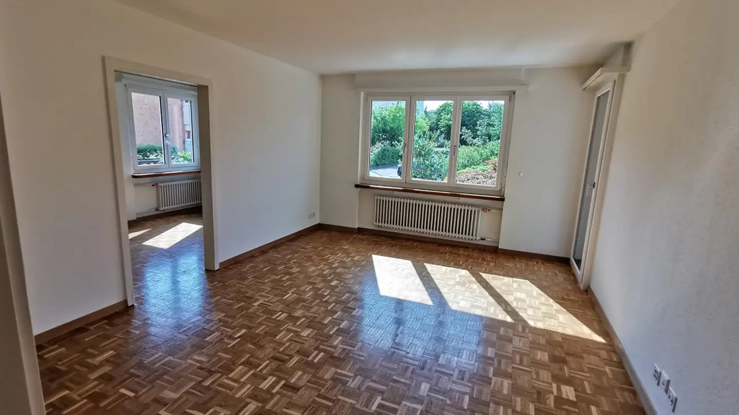 Apartment for rent - Angensteinerstrasse 21, 4153 Reinach BL - Photo 2