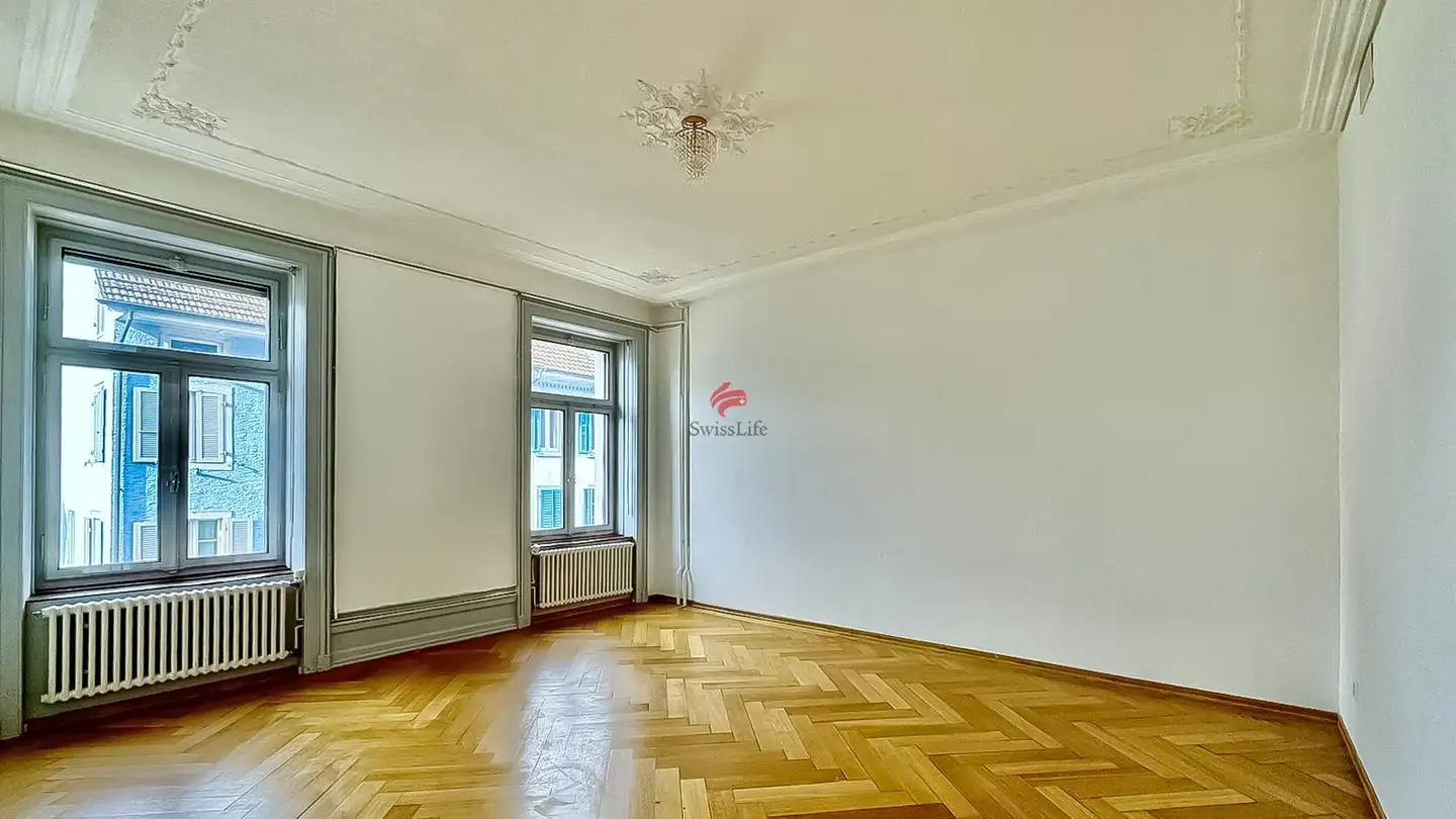 Appartamento in affitto - Delsbergerstrasse 37, 4242 Laufen - Foto 3