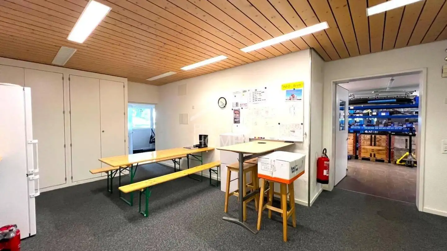 Immeuble résidentiel à vendre - 4625 Oberbuchsiten - Photo 4