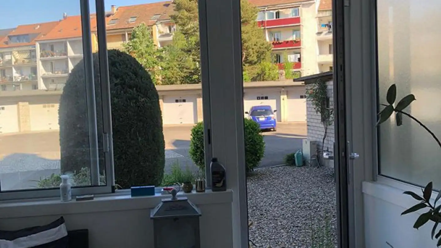 Wohnung mieten - Entenweidstrasse 18, 4056 Basel - Foto 2