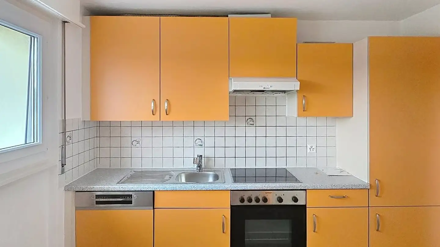 Apartment for rent - Sellenweg 35, 1716 Plaffeien