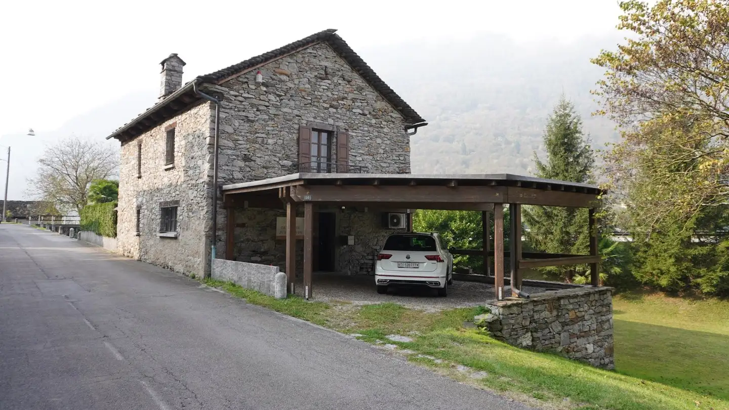 Maison individuelle à vendre - 6713 Malvaglia - Photo 4