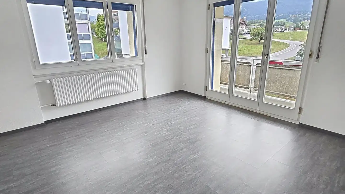 Apartment for rent - Sellenweg 35, 1716 Plaffeien - Photo 2