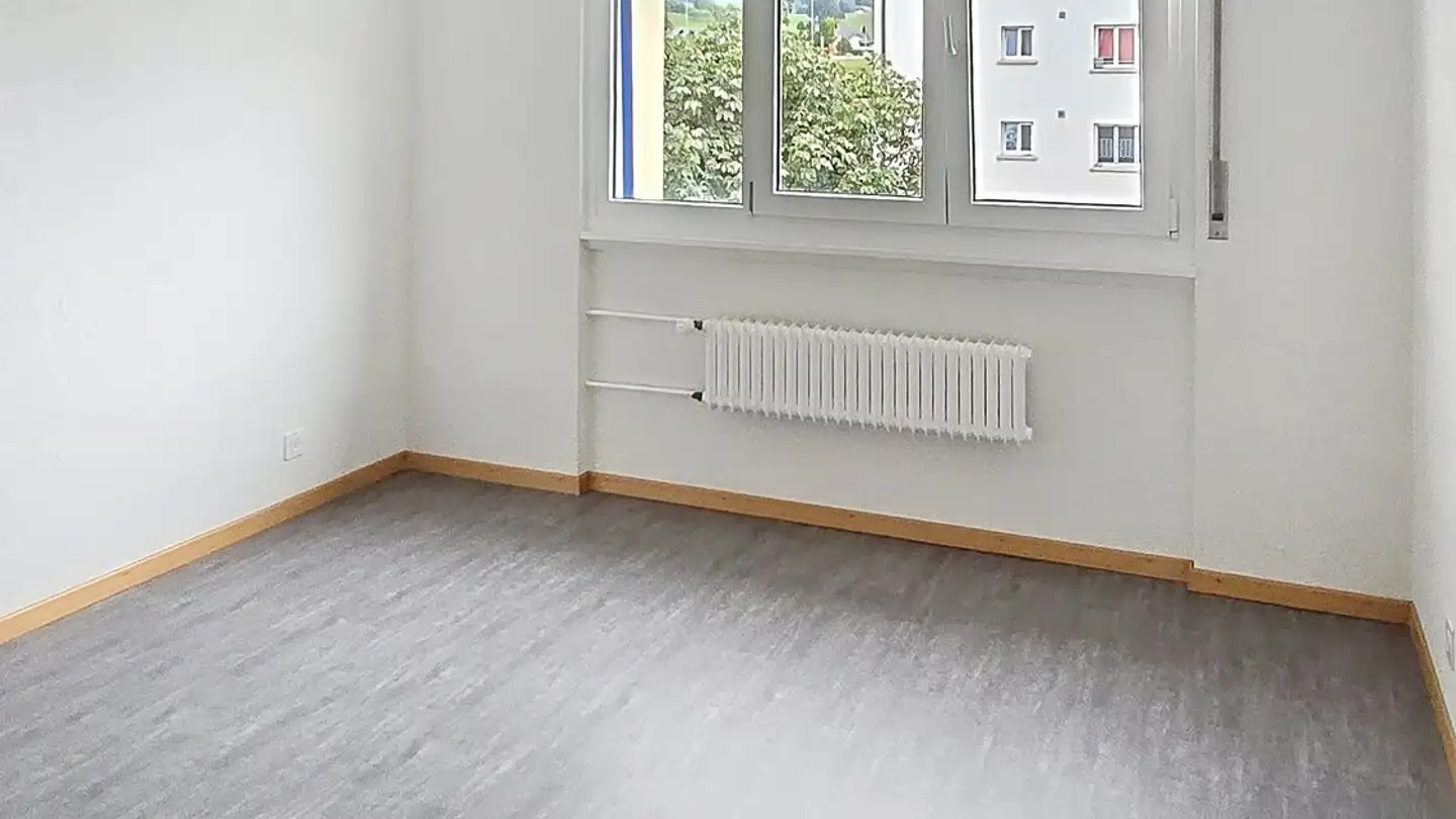 Apartment for rent - Sellenweg 35, 1716 Plaffeien - Photo 3