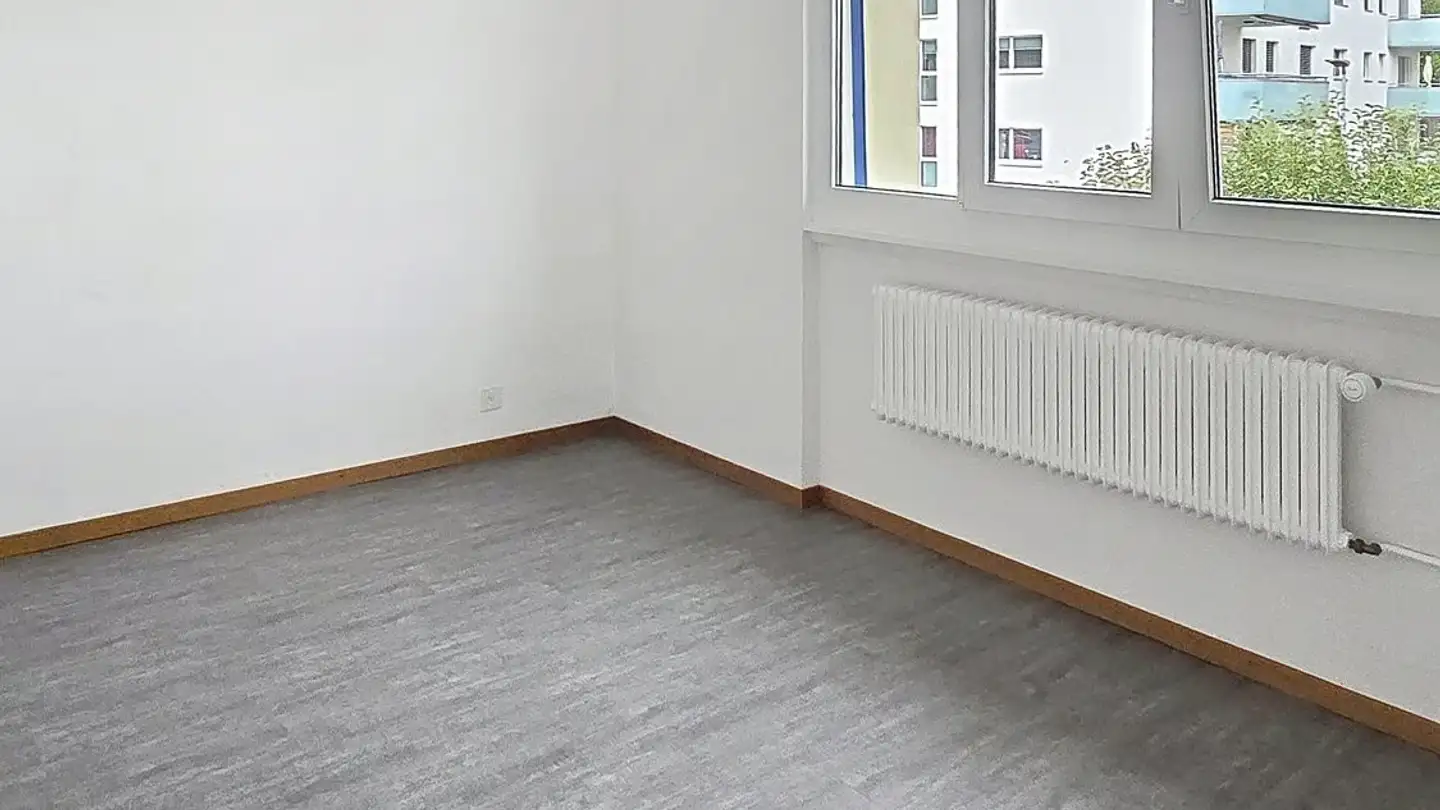 Apartment for rent - Sellenweg 35, 1716 Plaffeien - Photo 4