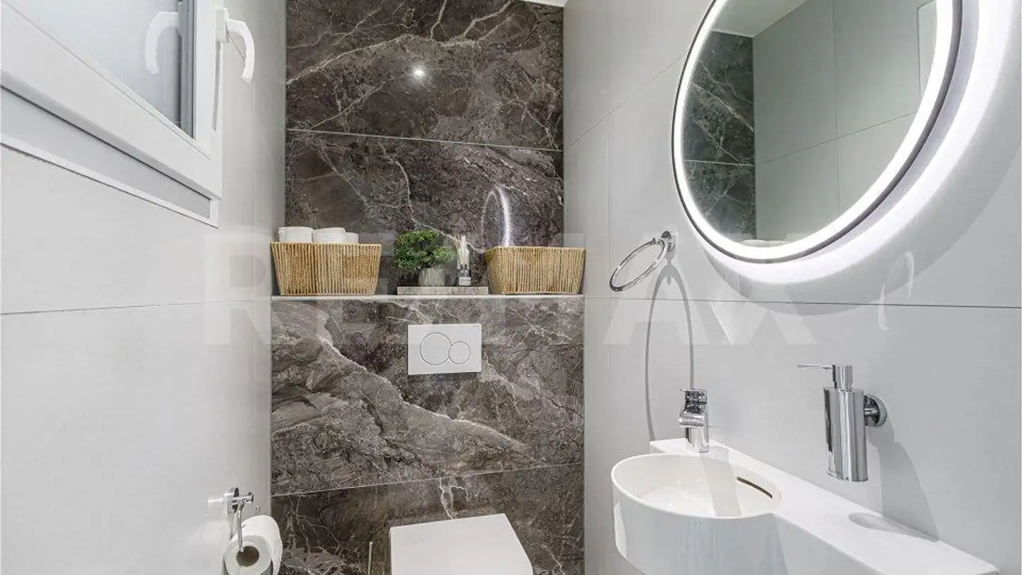 Single house for sale - Route D'henniez, 1525 Seigneux - Photo 4