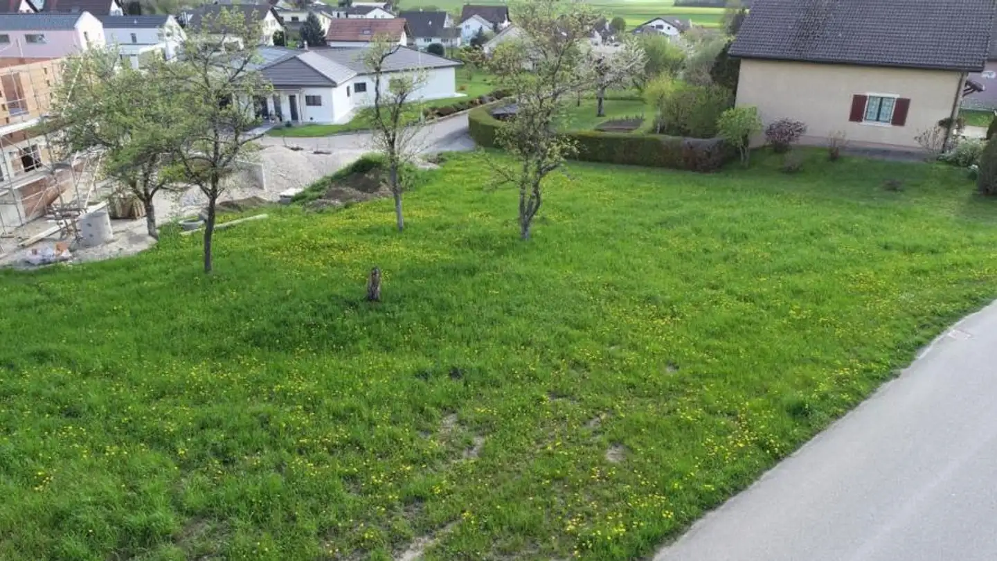 Constructible plot for sale - 2915 Bure - Photo 2