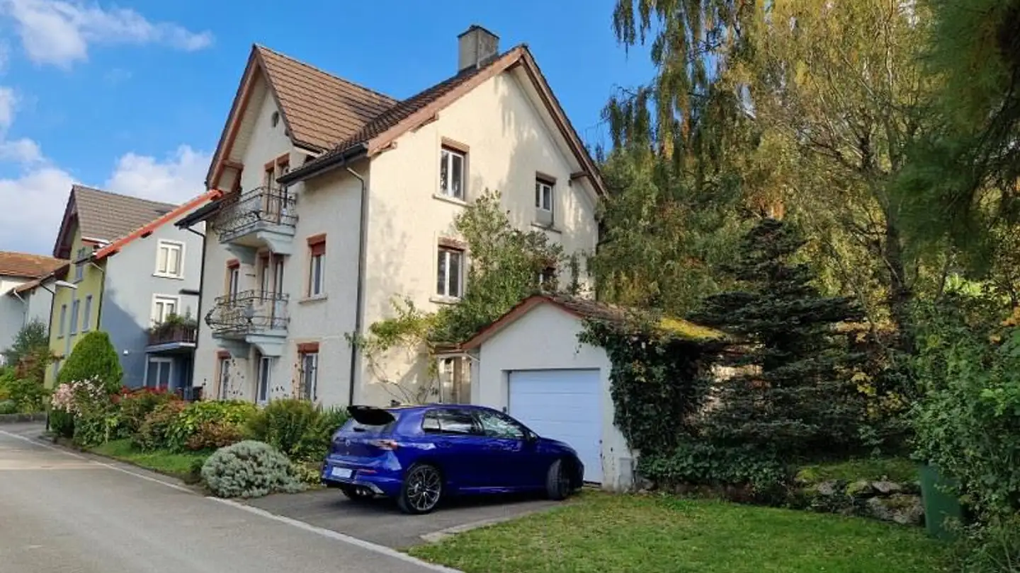 Casa singola in vendita - Obere Bahnhofstrasse 34, 8370 Sirnach - Photo 2