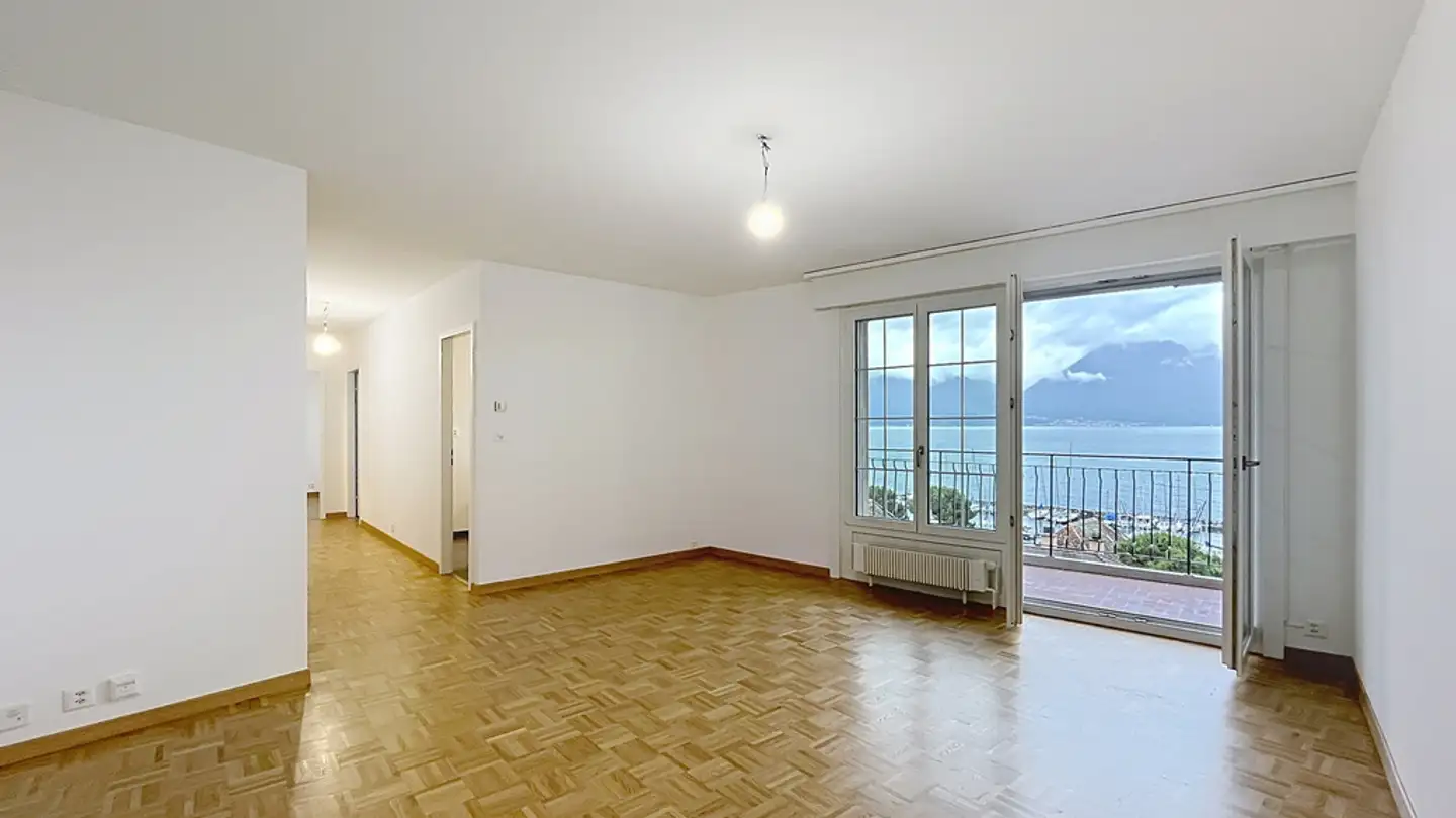 Apartment for rent - Grand-Rue 3, 1814 La Tour-de-Peilz - Photo 4