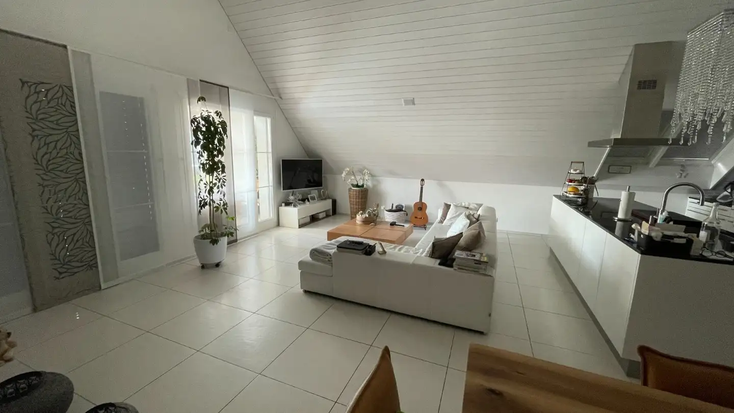 Appartement à louer - Tödiweg 52, 8604 Volketswil