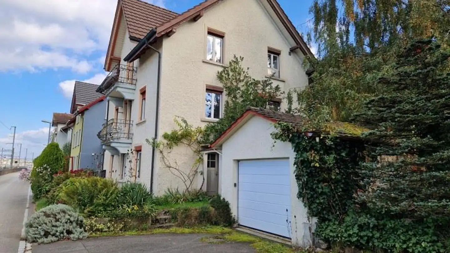 Casa singola in vendita - Obere Bahnhofstrasse 34, 8370 Sirnach - Photo 3