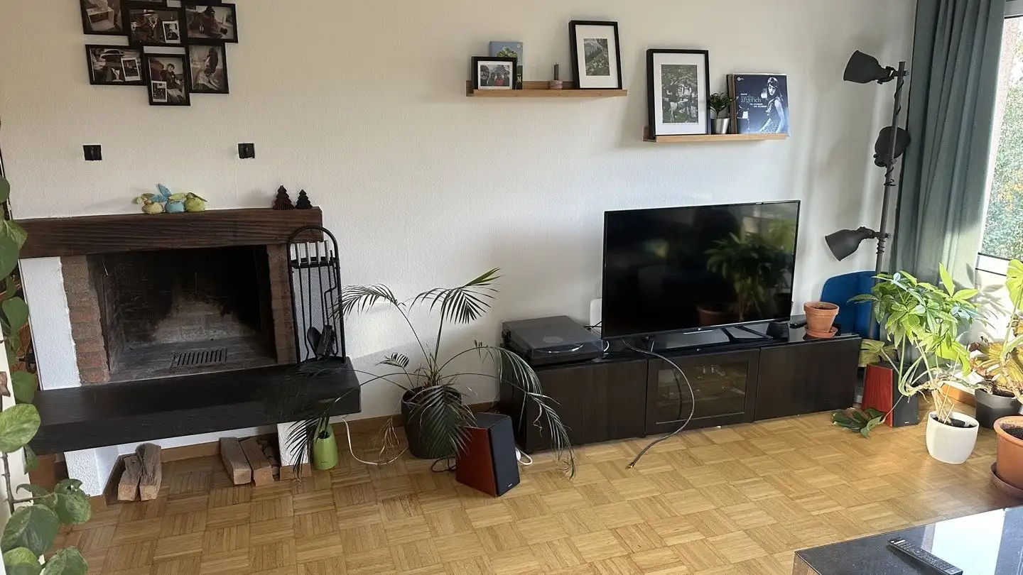 Chambre à louer - 8057 Zürich - Photo 4
